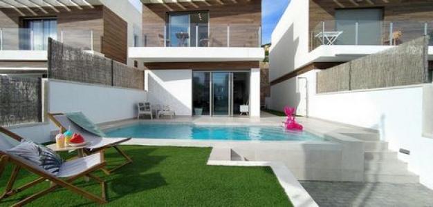 Annonce Vente Maison Orihuela-costa