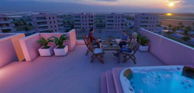 Vente Appartement Guardamar-del-segura  A en Espagne