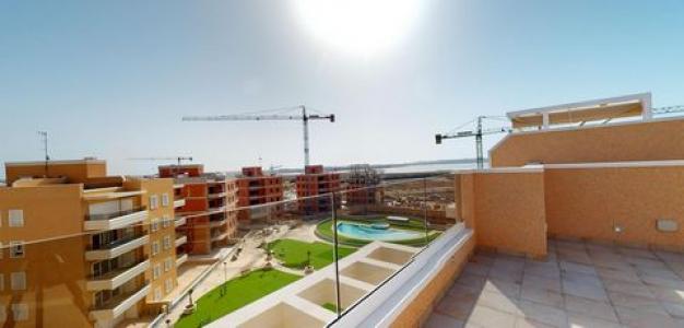 Annonce Vente Appartement Guardamar-del-segura