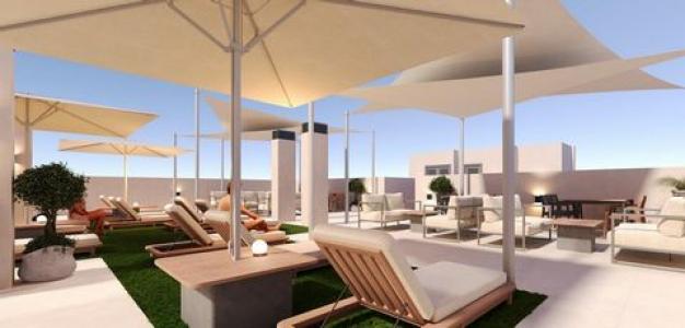 Acheter Appartement 71 m2 San-miguel-de-salinas