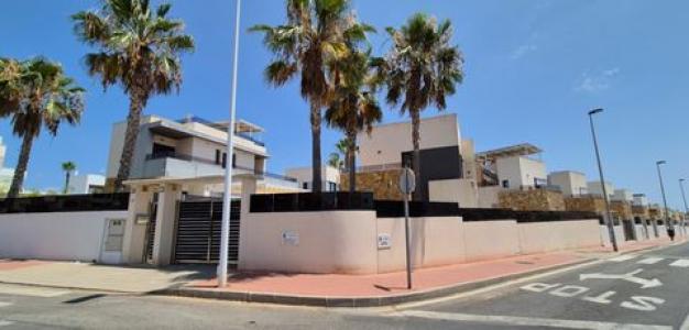 Vente Maison Torrevieja  A en Espagne