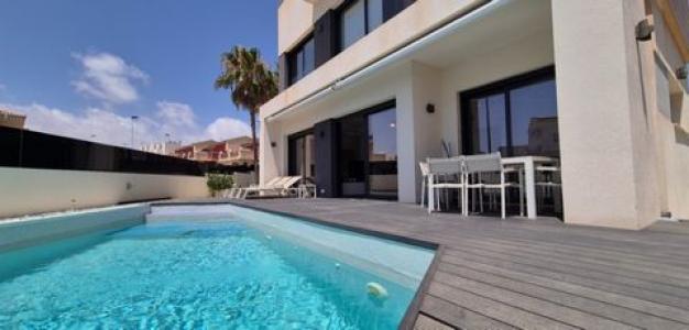 Annonce Vente Maison Torrevieja