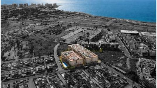Annonce Vente Appartement Orihuela-costa