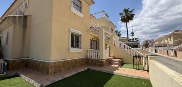 Annonce Vente Appartement Orihuela-costa