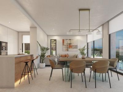 Acheter Maison 393 m2 Benitachell