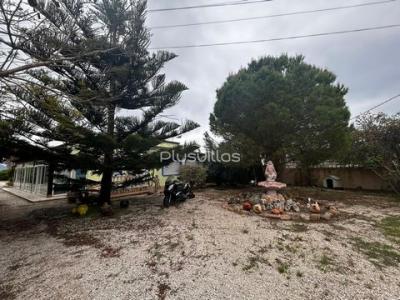 Acheter Maison Benitachell r�gion ALICANTE