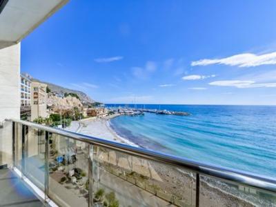 Annonce Vente Appartement Altea