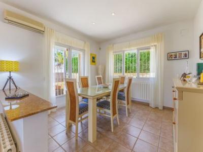 Acheter Maison 169 m2 Javea
