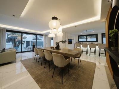 Acheter Maison 400 m2 Marbella