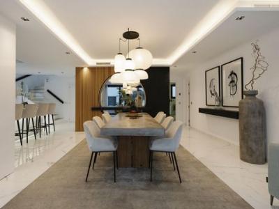 Acheter Maison Marbella r�gion CORDOBA