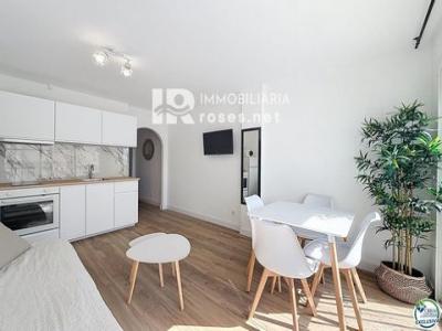 Annonce Vente Appartement Empuriabrava