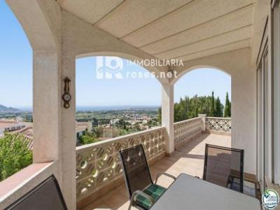 Annonce Vente Maison Roses