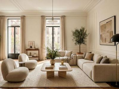 Annonce Vente Appartement Madrid