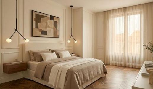 Acheter Appartement 183 m2 Madrid