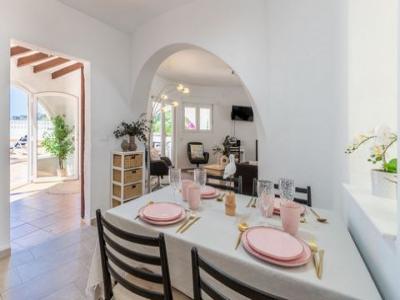 Acheter Maison Benissa r�gion ALICANTE