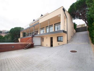 Acheter Maison 525 m2 S'agaro