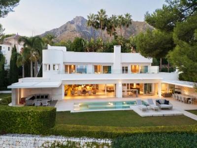 Annonce Vente Maison Marbella
