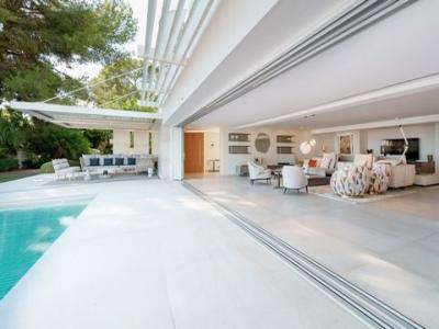 Acheter Maison 389 m2 Marbella