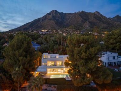 Acheter Maison Marbella r�gion CORDOBA