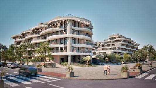 Vente Appartement Malaga  MA en Espagne