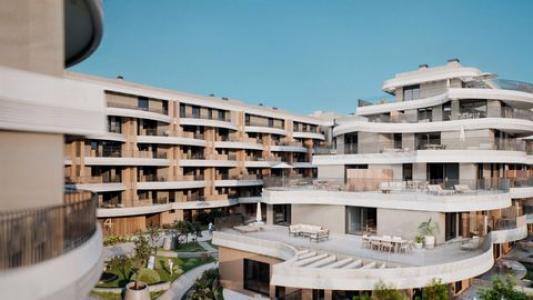 Annonce Vente Appartement Malaga