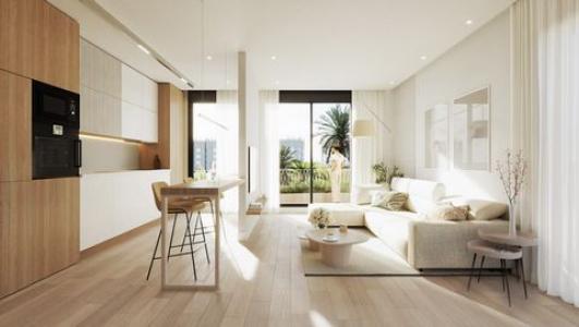 Acheter Appartement Malaga r�gion MALAGA