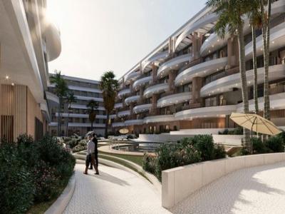 Annonce Vente Appartement Malaga