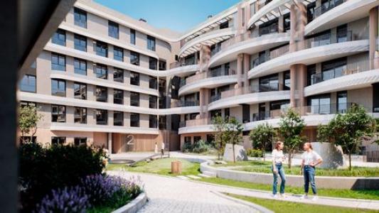 Acheter Appartement 95 m2 Malaga