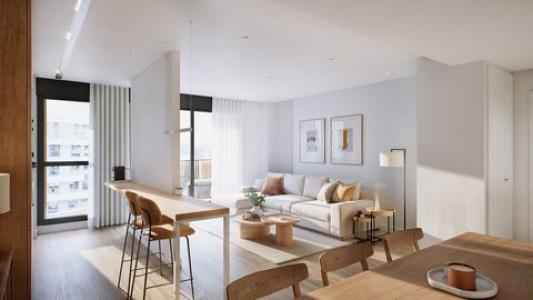 Acheter Appartement Malaga r�gion MALAGA