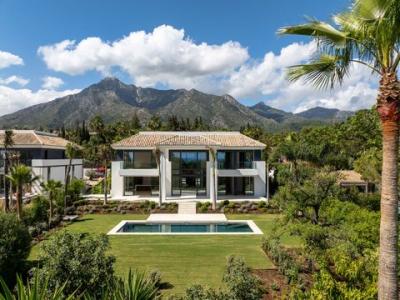 Annonce Vente Maison Marbella
