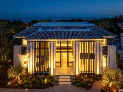 Acheter Maison Marbella r�gion CORDOBA