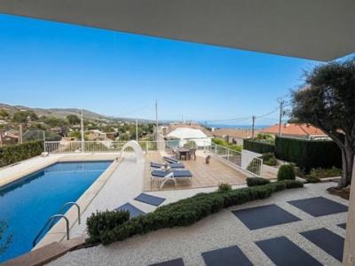 Annonce Vente 4 pi�ces Maison Sant-pol-de-mar