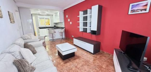 Vente Maison San-miguel-de-salinas  A en Espagne