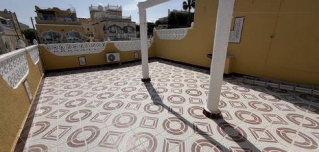 Acheter Maison 100 m2 San-miguel-de-salinas