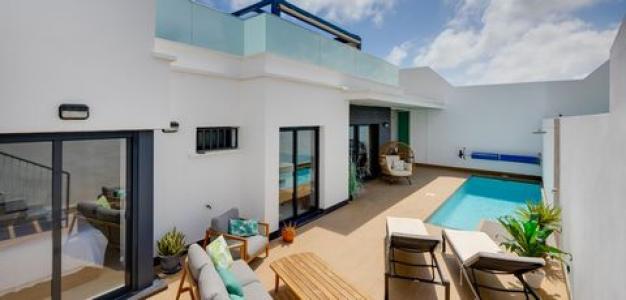 Annonce Vente Maison Orihuela-costa