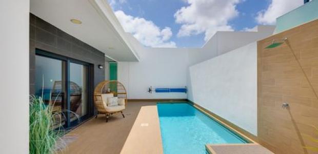 Acheter Maison 113 m2 Orihuela-costa