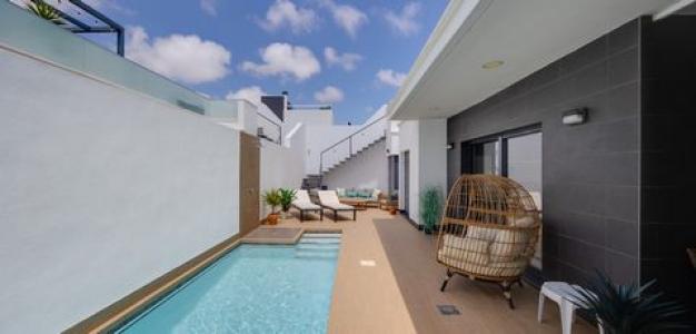 Acheter Maison Orihuela-costa r�gion ALICANTE