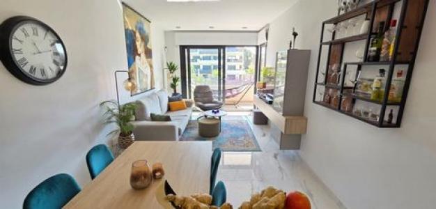 Acheter Appartement 81 m2 Orihuela-costa