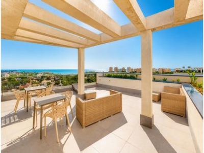 Acheter Appartement 154 m2 Orihuela-costa