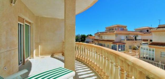 Acheter Appartement 120 m2 Orihuela-costa