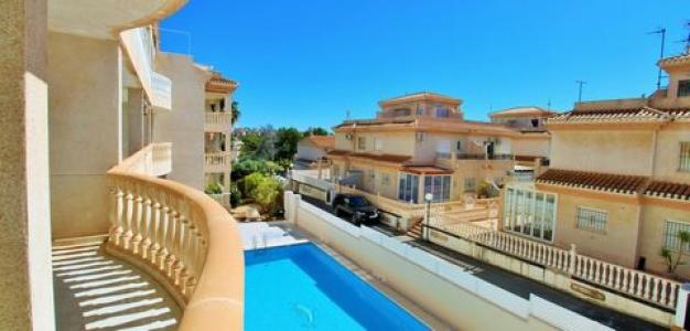 Acheter Appartement Orihuela-costa r�gion ALICANTE