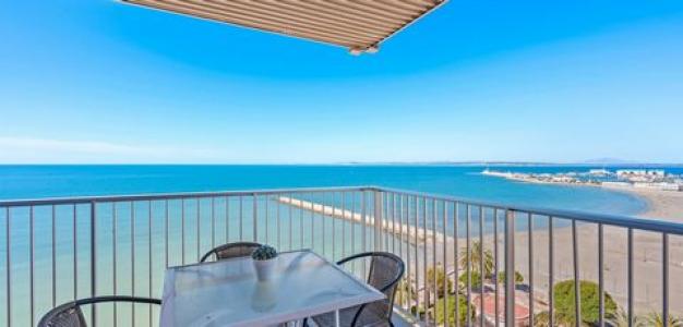Annonce Vente Appartement Santa-pola