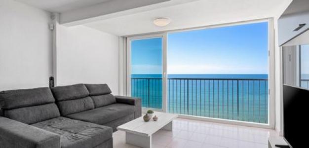 Acheter Appartement 77 m2 Santa-pola
