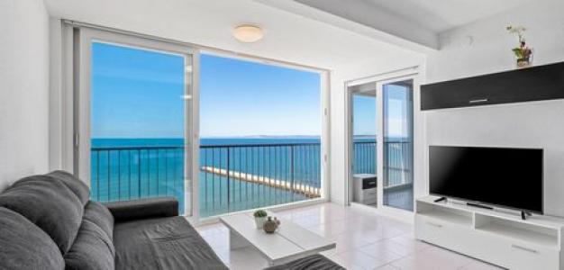 Acheter Appartement Santa-pola r�gion ALICANTE
