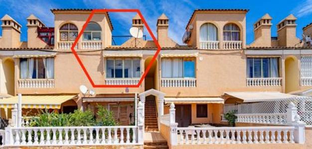 Annonce Vente Appartement Orihuela-costa