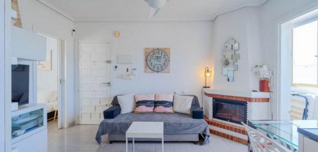 Acheter Appartement 35 m2 Orihuela-costa