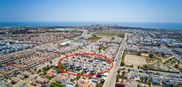Vente Maison Orihuela-costa  A en Espagne