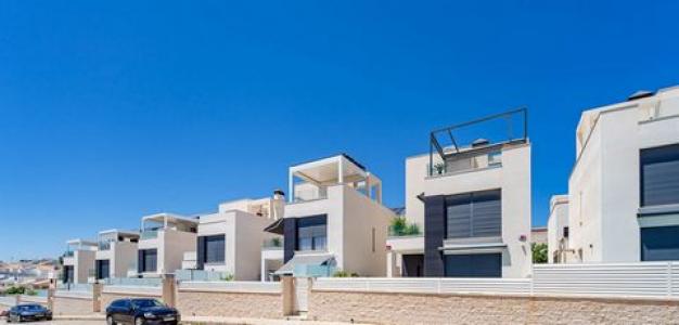 Annonce Vente Maison Orihuela-costa