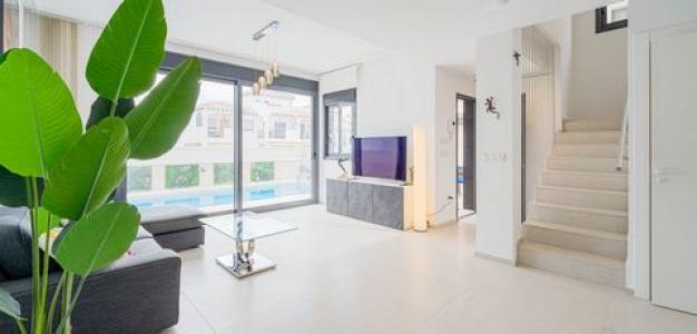 Acheter Maison Orihuela-costa r�gion ALICANTE