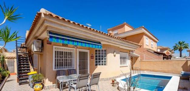 Annonce Vente Maison Orihuela-costa